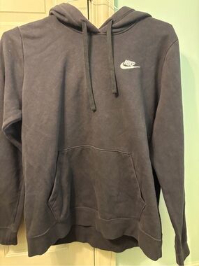 Women’s Nike hoodie